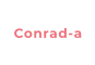 Conrad-a